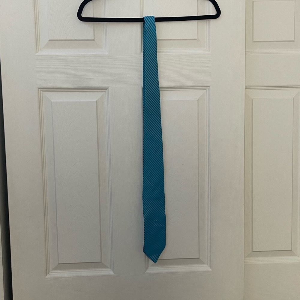 Donald Trump Tie